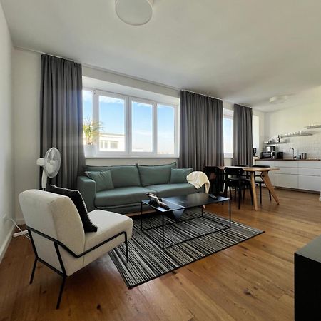 Dowa Apartments Вена Экстерьер фото