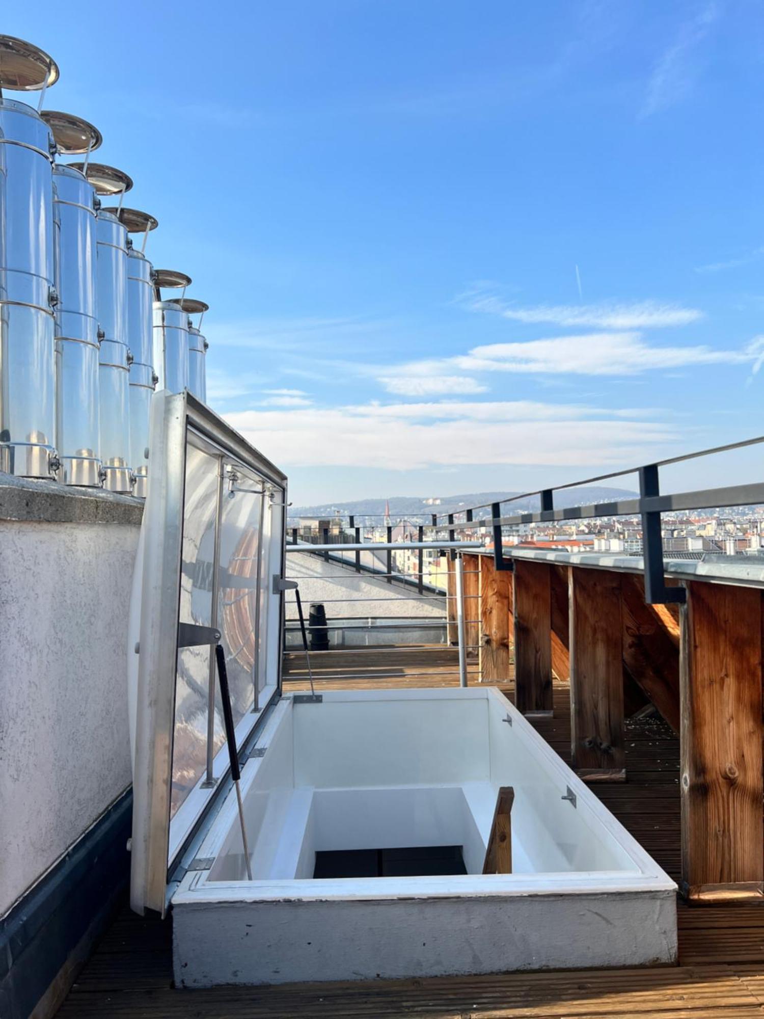 Dowa Apartments Вена Номер фото