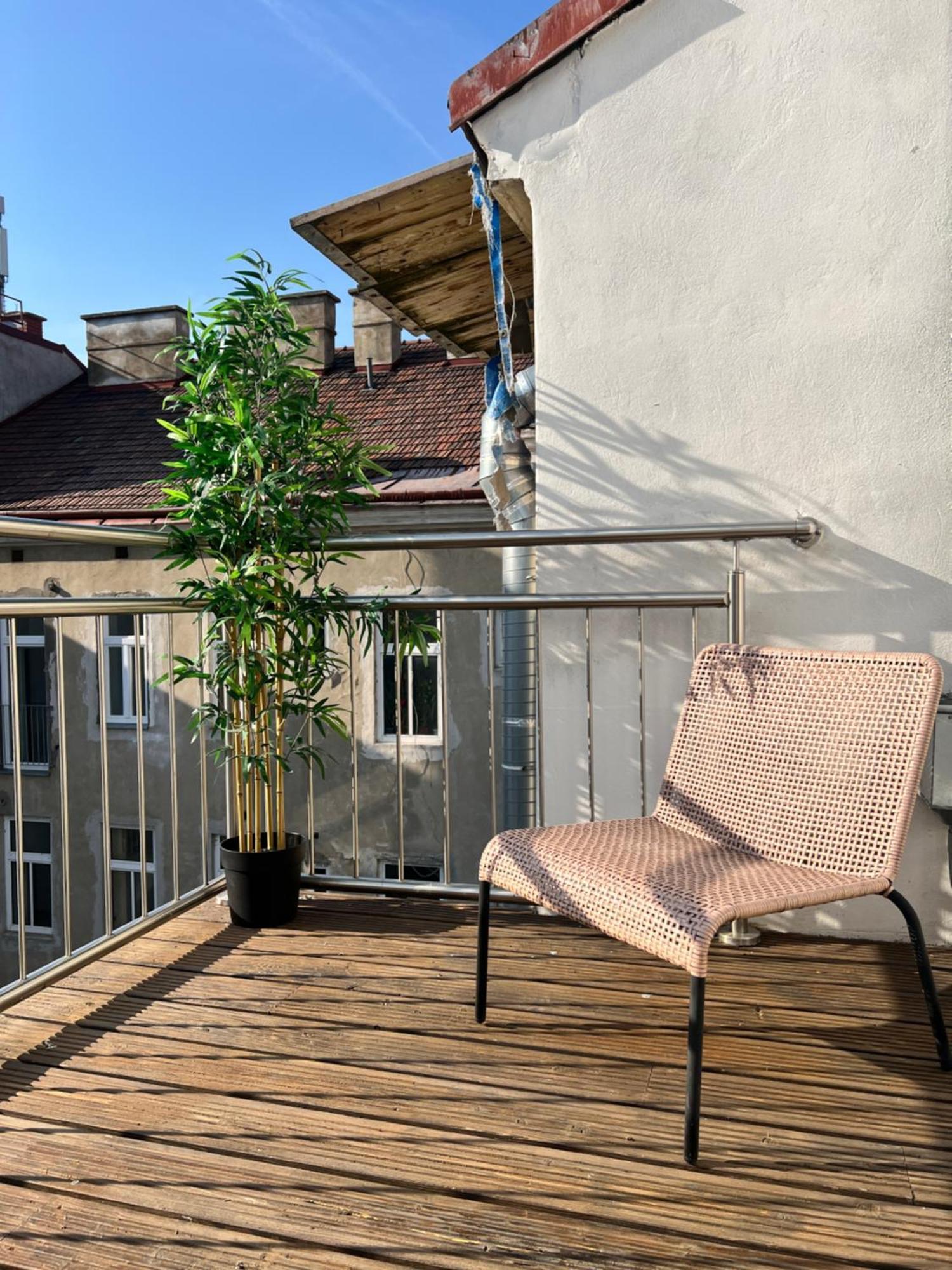 Dowa Apartments Вена Экстерьер фото