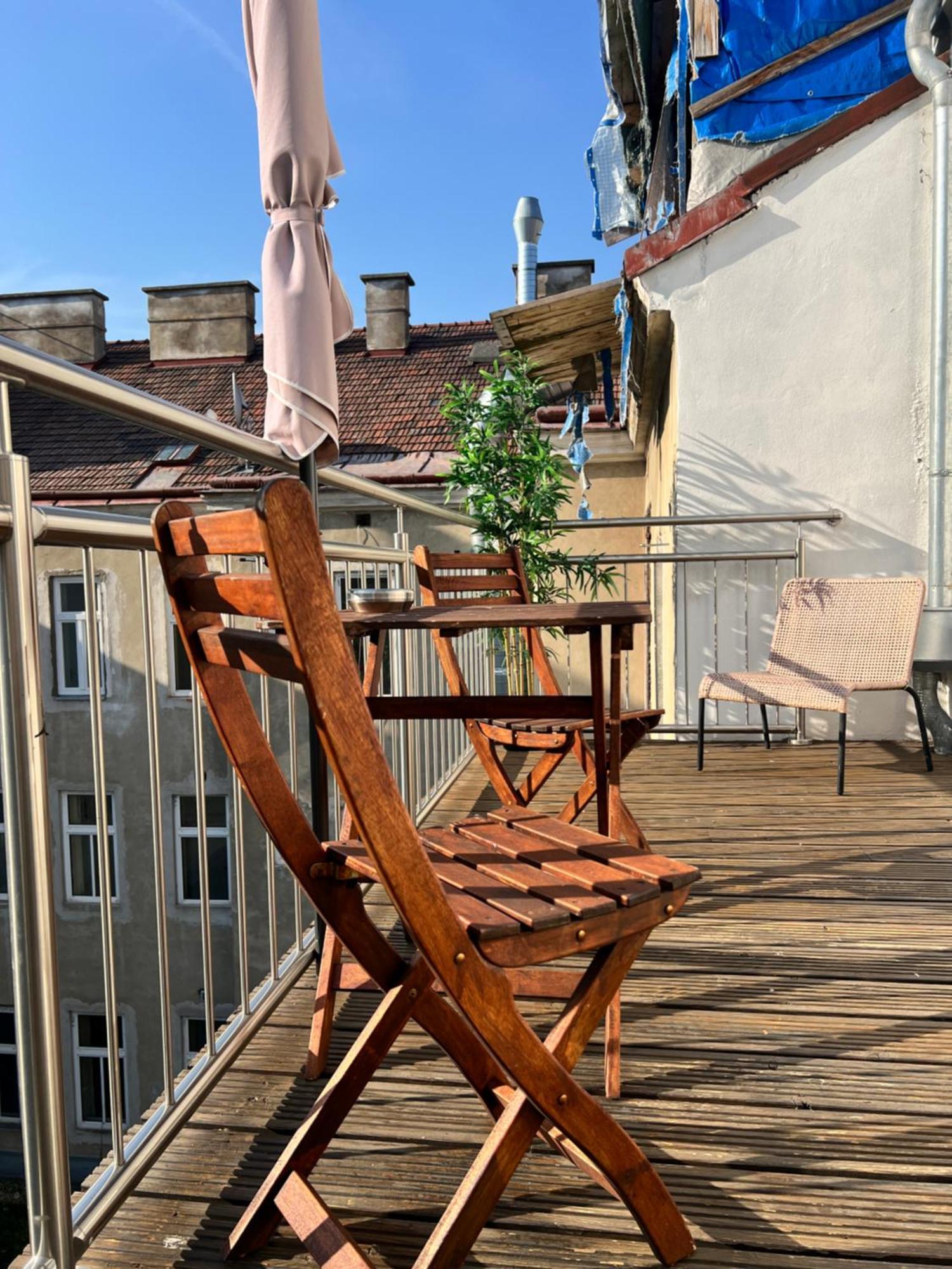 Dowa Apartments Вена Номер фото