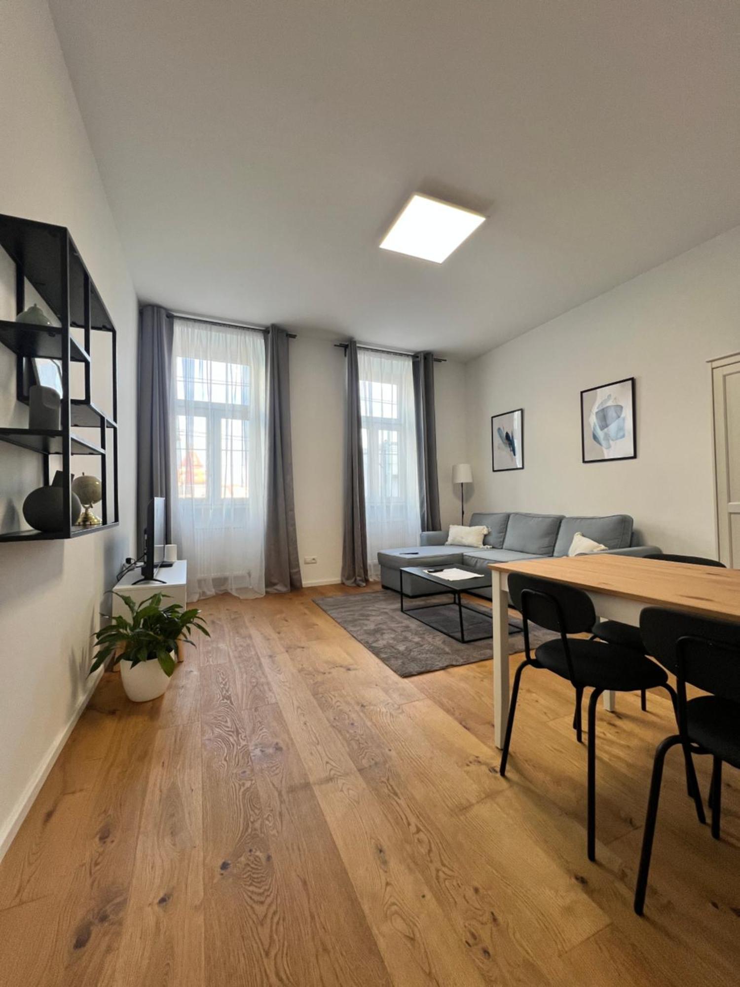 Dowa Apartments Вена Номер фото