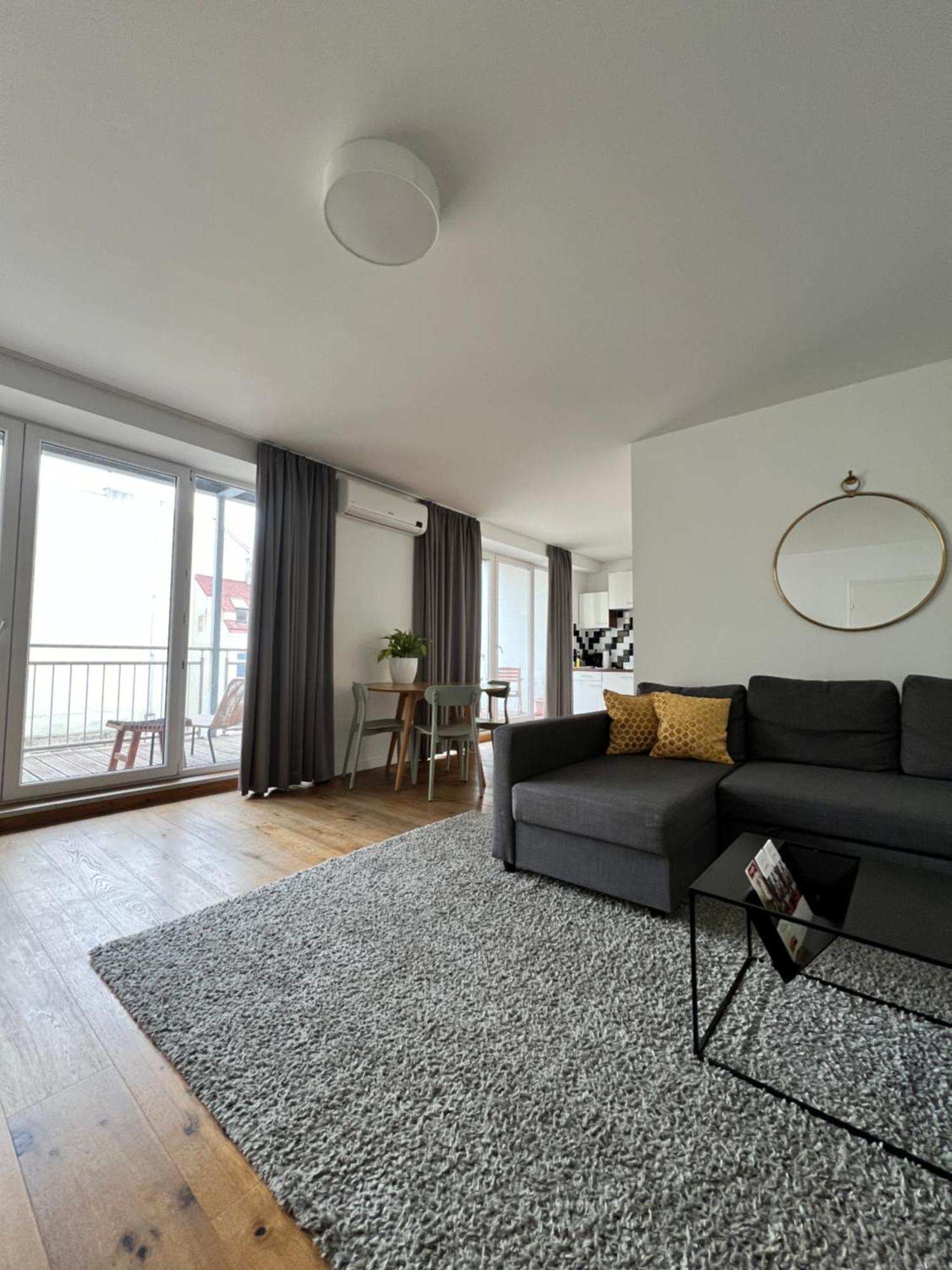 Dowa Apartments Вена Номер фото